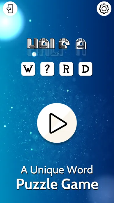 Word Search Puzzle Crossword Ekran Görüntüleri
