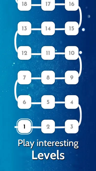 Word Search Puzzle Crossword Ekran Görüntüleri