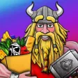 Grocery Viking - Valhalla Never Felt Closer Grocery Viking - Valhalla Never Felt Closer