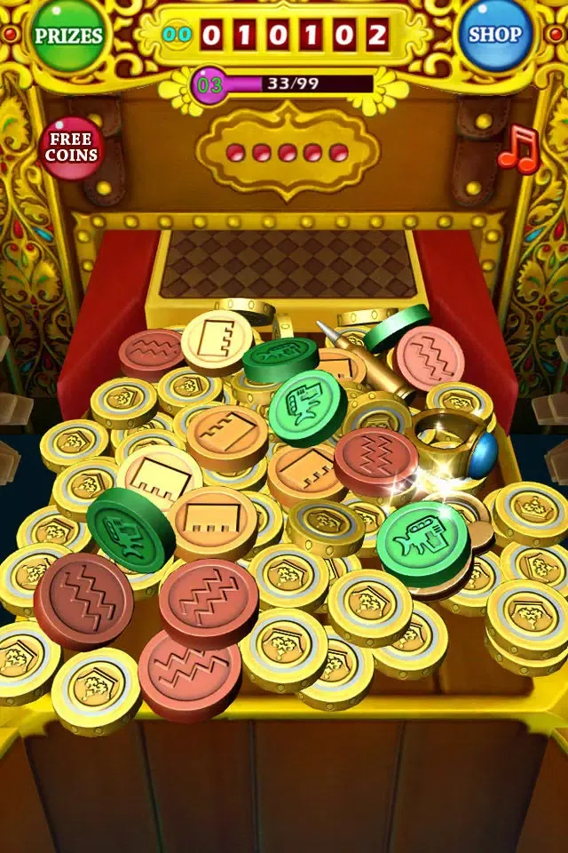 Coin Tycoon Screenshots