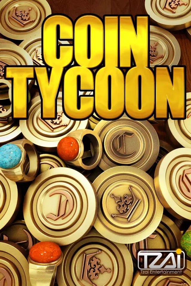 Coin Tycoon Screenshots