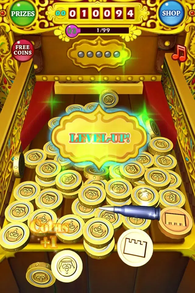 Coin Tycoon Screenshots