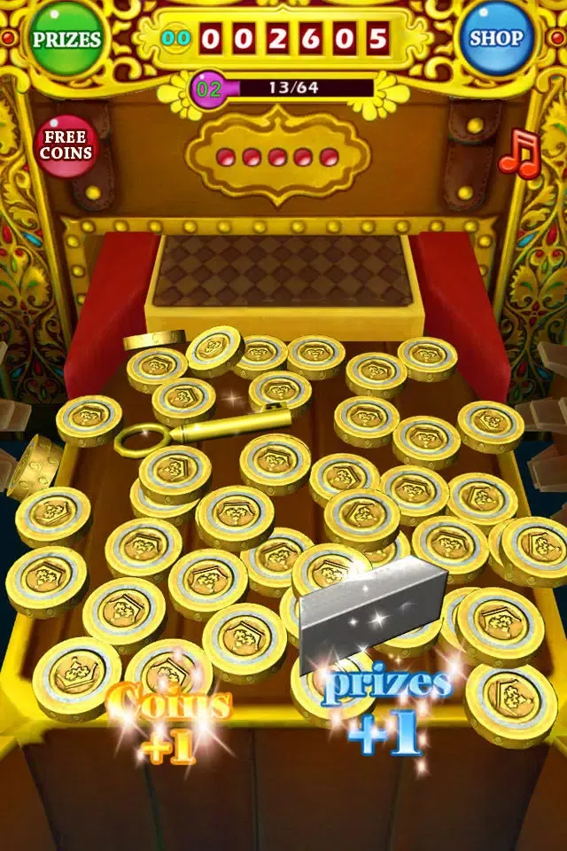 Coin Tycoon Screenshots