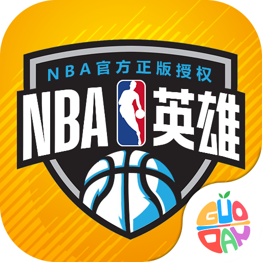 美职篮英雄的圖標