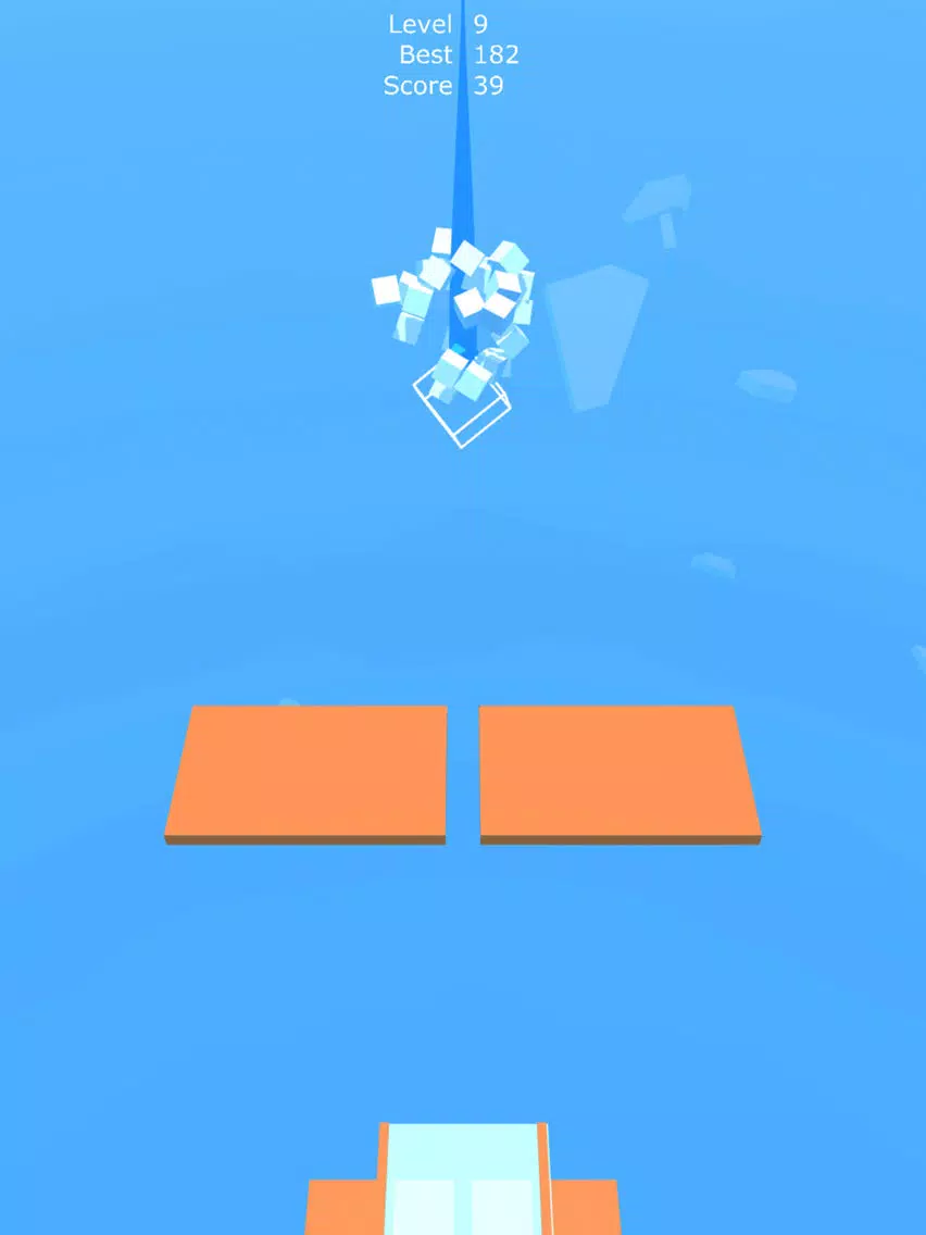 Скриншоты Solid Smash iPad 