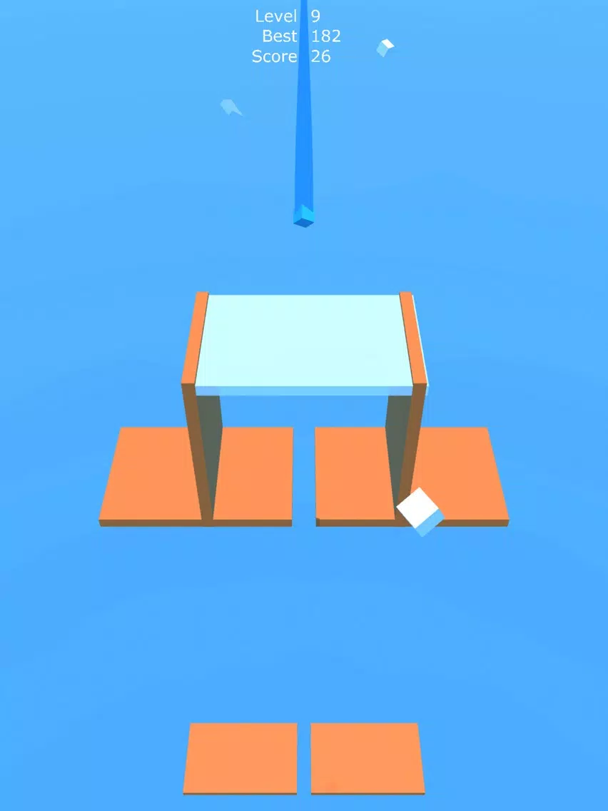 Скриншоты Solid Smash iPad 