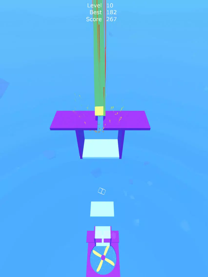 Скриншоты Solid Smash iPad 