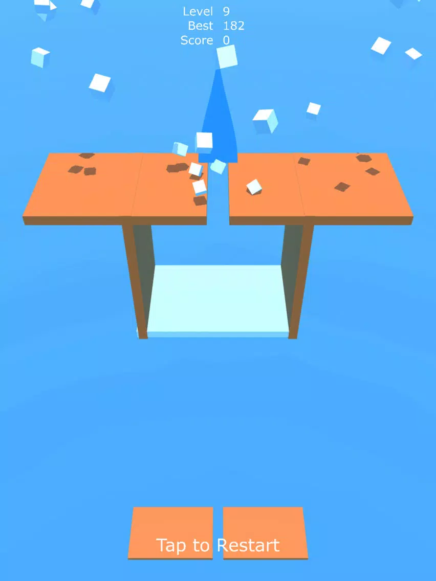 Скриншоты Solid Smash iPad 