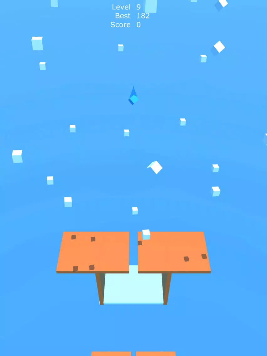 Скриншоты Solid Smash iPad 