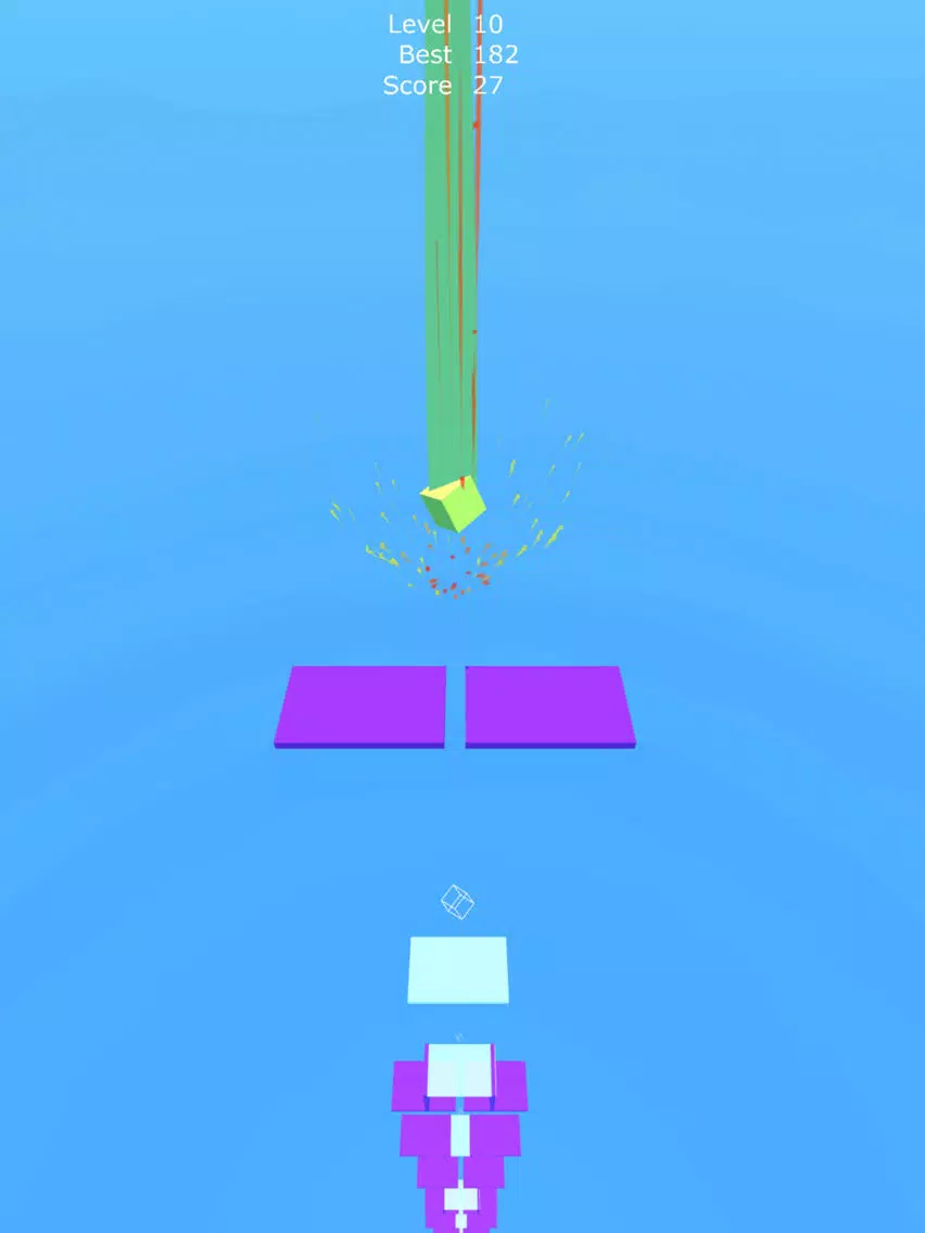Скриншоты Solid Smash iPad 