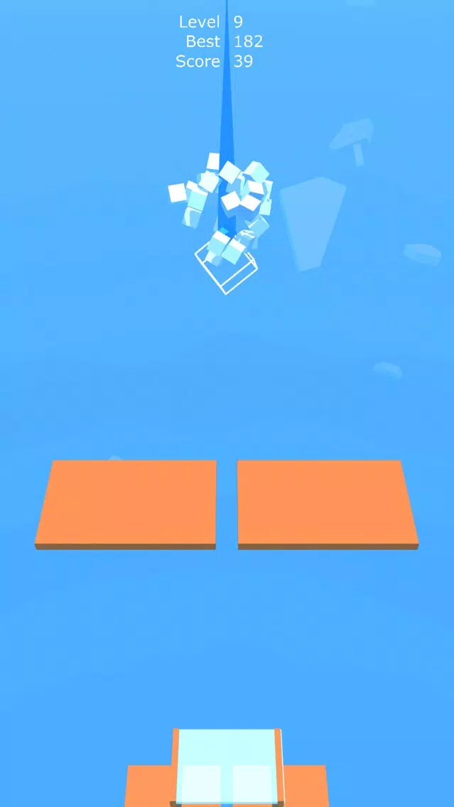 Скриншоты Solid Smash
