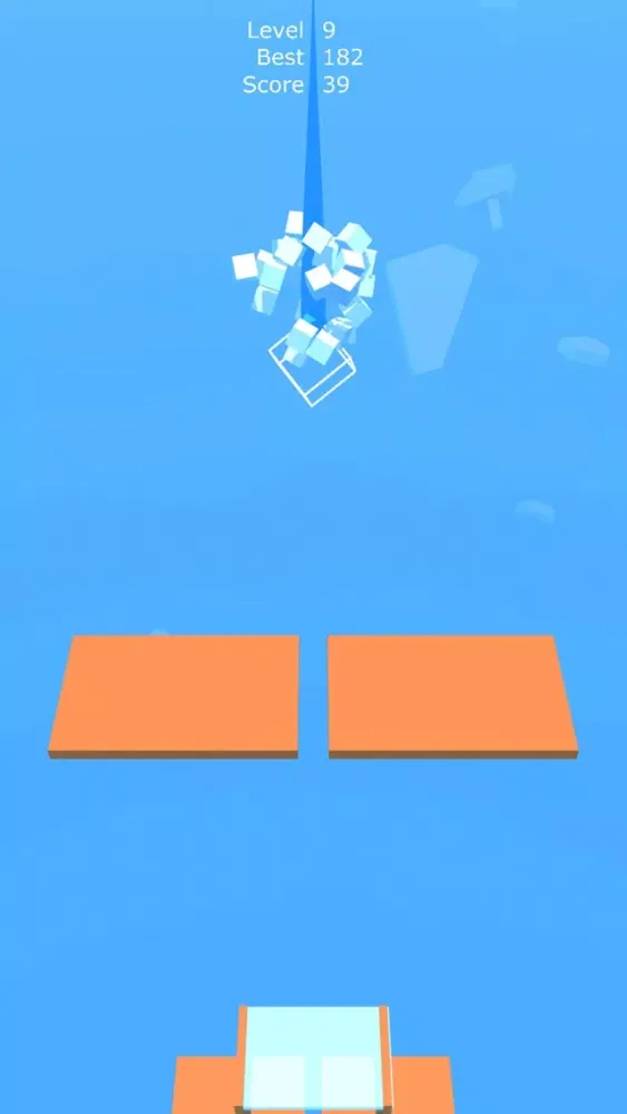Solid Smash应用截图