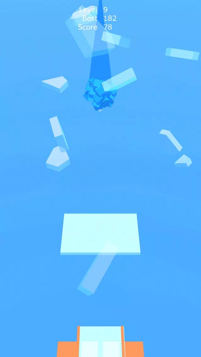 Скриншоты Solid Smash