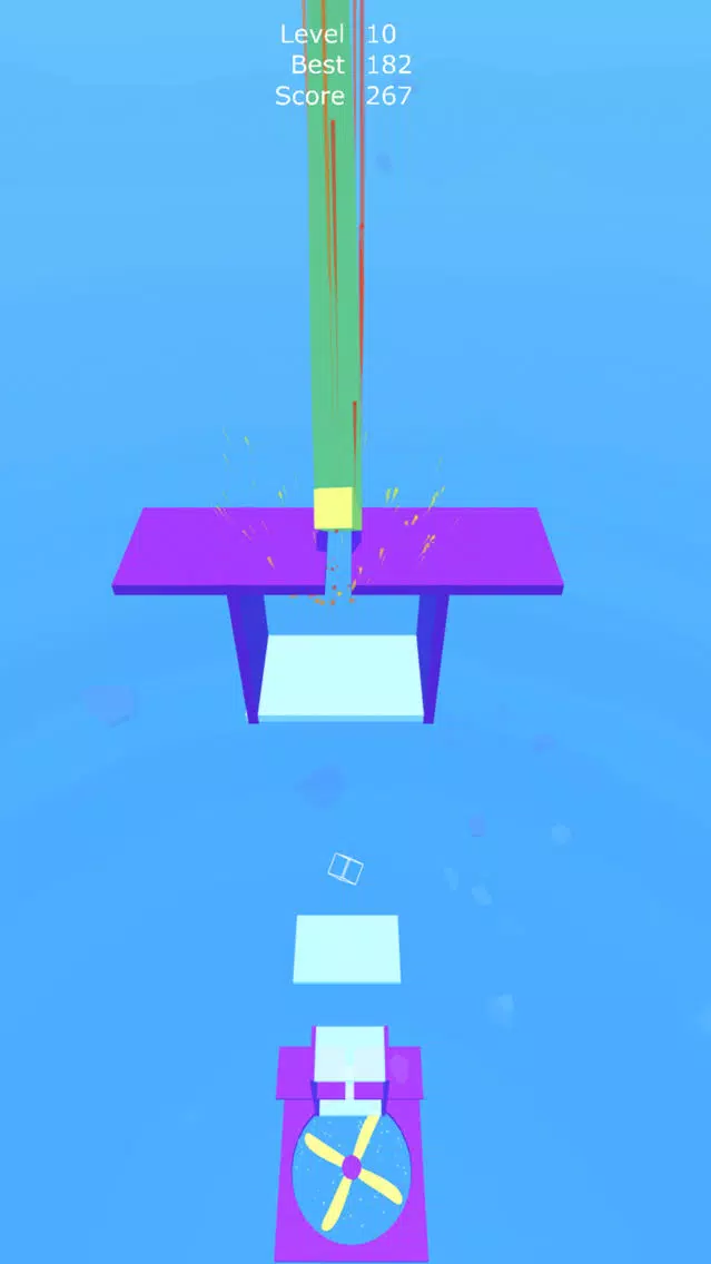 Скриншоты Solid Smash