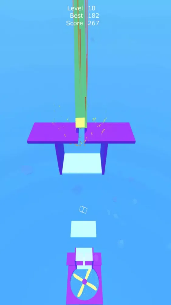 Solid Smash应用截图