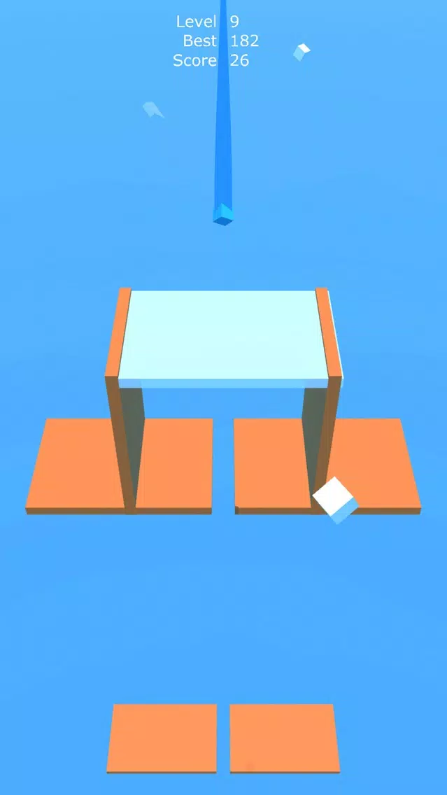 Скриншоты Solid Smash