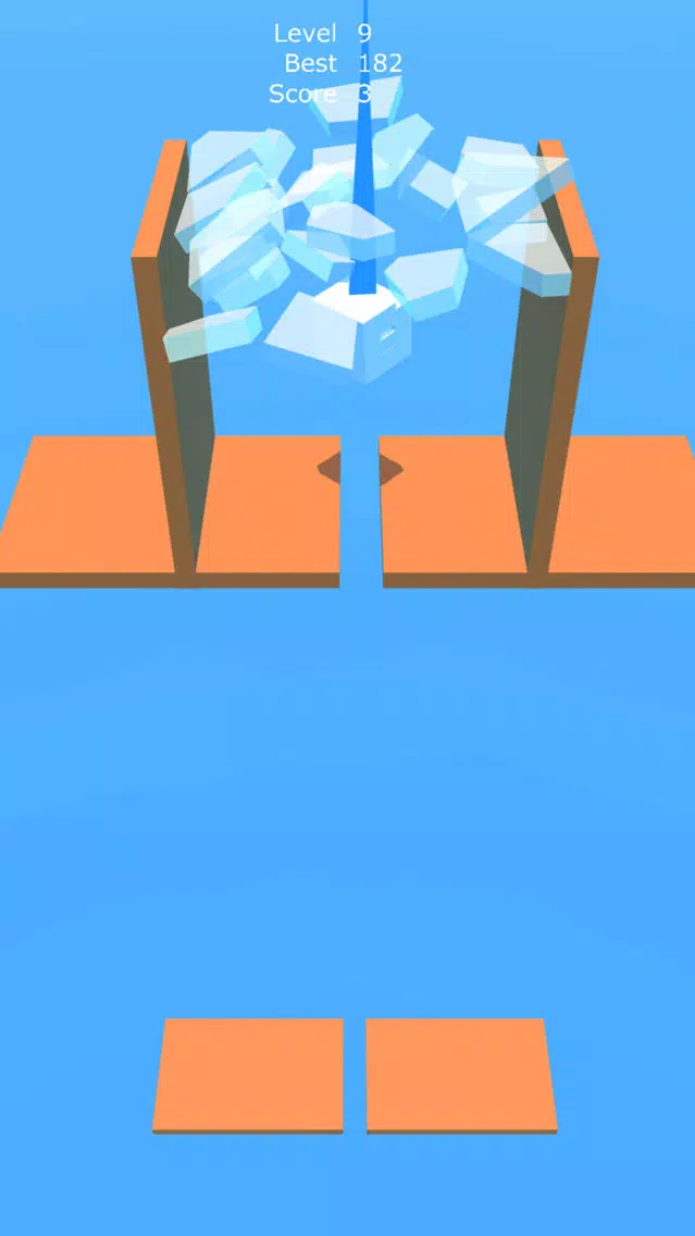 Скриншоты Solid Smash