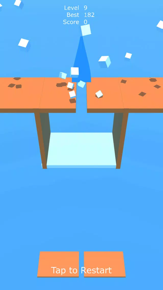 Скриншоты Solid Smash