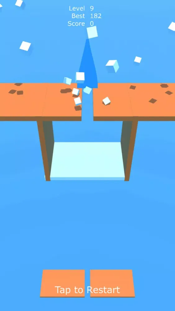 Solid Smash应用截图