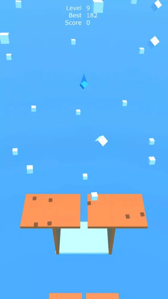 Solid Smash应用截图