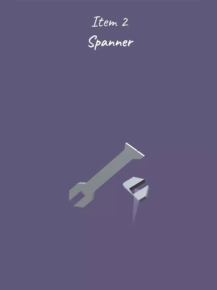Capturas de tela do Magic Build iPad 