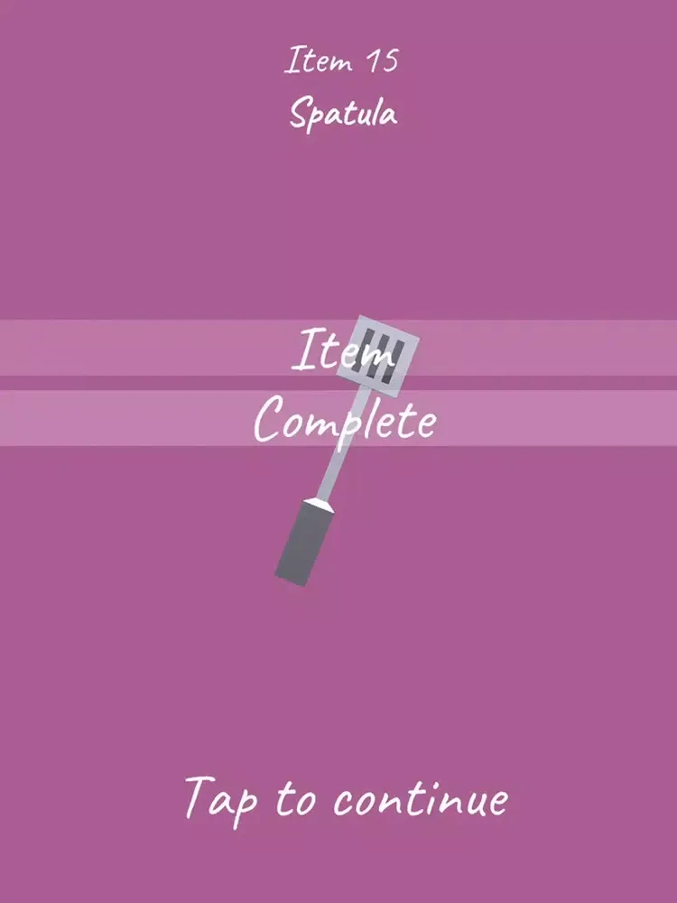 Capturas de tela do Magic Build iPad 