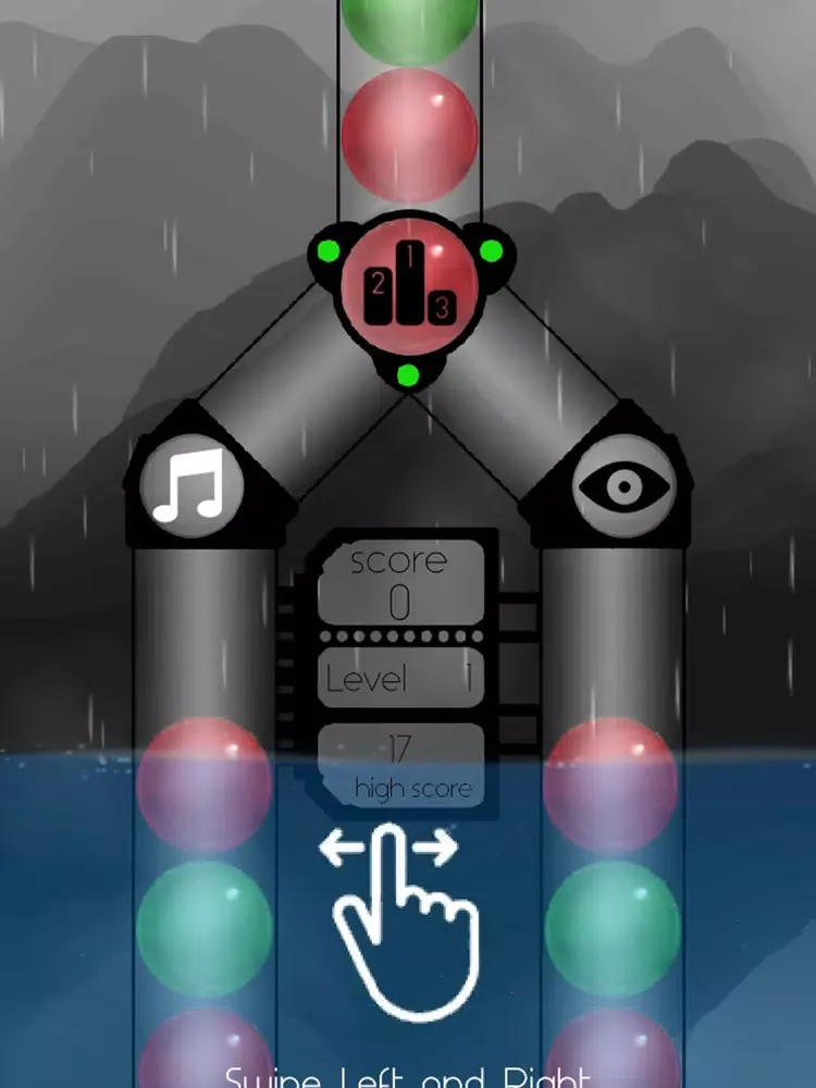 تصاویر Orb Crush iPad 