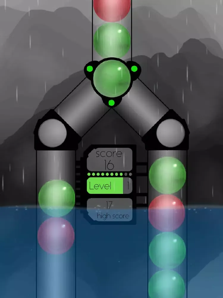 تصاویر Orb Crush iPad 