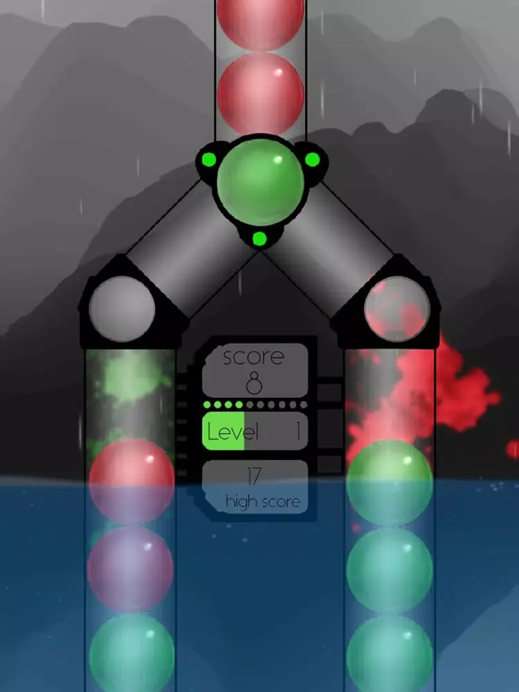 تصاویر Orb Crush iPad 