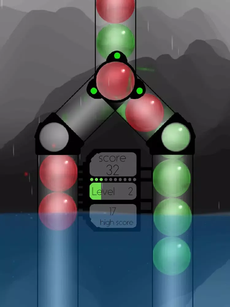 تصاویر Orb Crush iPad 