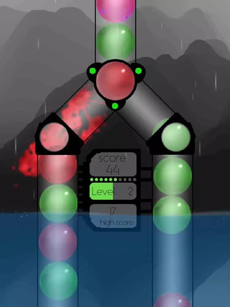 تصاویر Orb Crush iPad 
