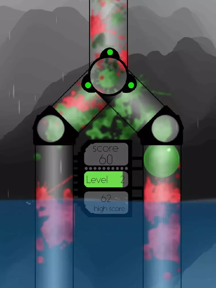 تصاویر Orb Crush iPad 