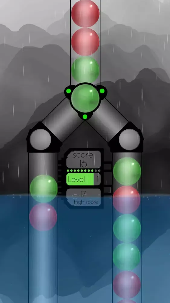 تصاویر Orb Crush