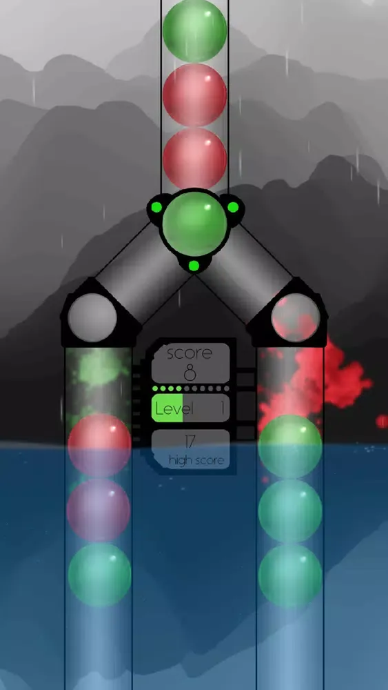 تصاویر Orb Crush