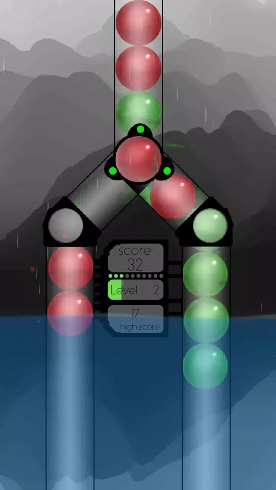 تصاویر Orb Crush