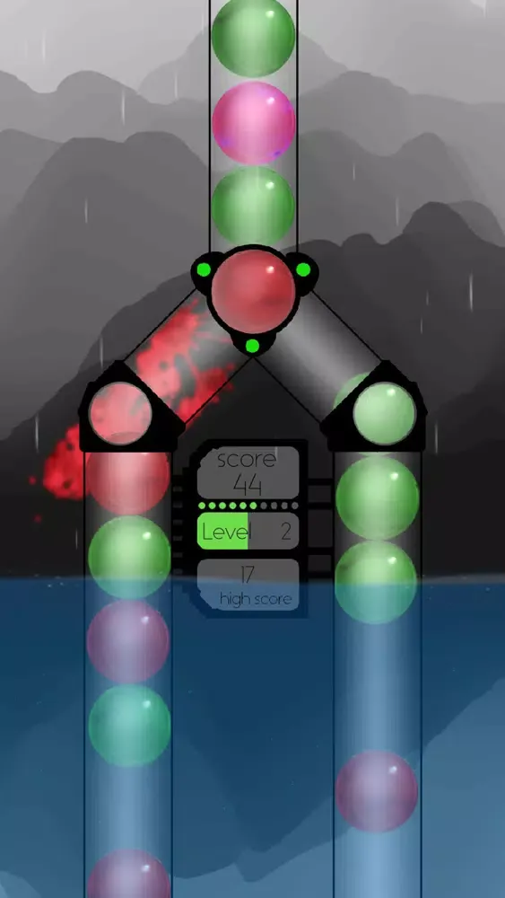 تصاویر Orb Crush