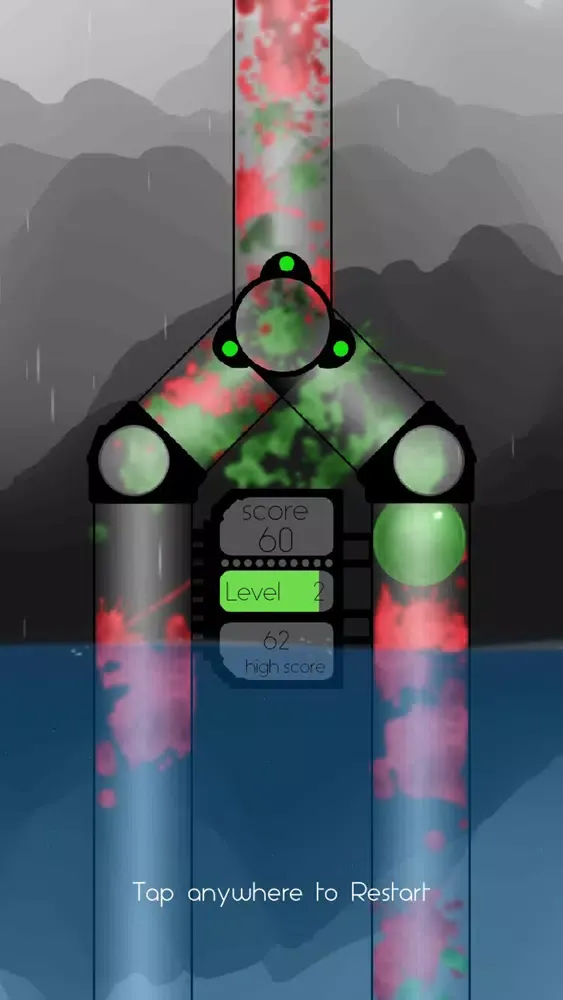 تصاویر Orb Crush