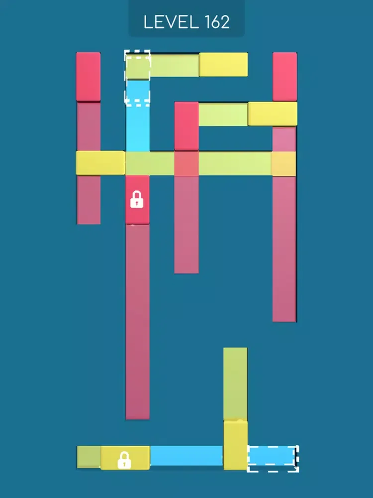 Unlock This iPad  Screenshots