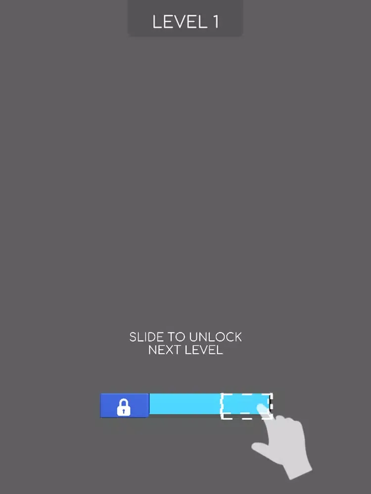 Unlock This iPad  Screenshots