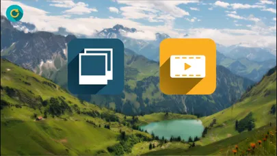 Capturas de pantalla de THWiFi FPV