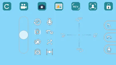 PG WiFi Screenshots
