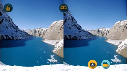 VR DRONE Screenshots