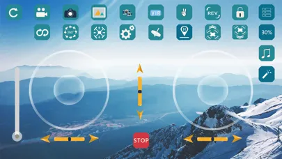Скриншоты WiFi_CAM
