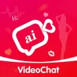 VideoChat-Calling & Texting