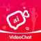 VideoChat-Calling & Texting