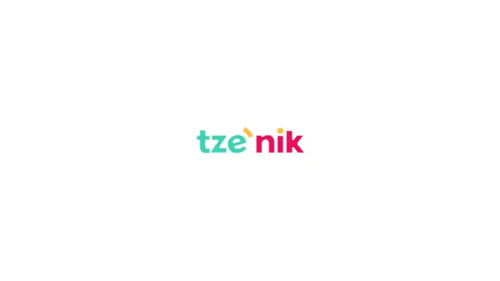 Tzenik スクリーンショット