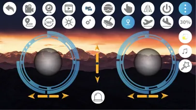 HFun_Drone Screenshots