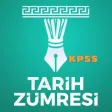 Tarih Zümresi Kpss