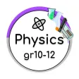 Grade 10,11,12 Physics App Grade 10,11,12 Physics App