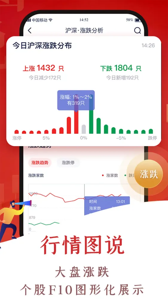 Screenshot di 翼启航